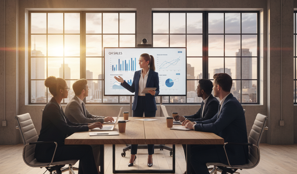 Como o PDV ajuda novos empreendedores a evitar erros comuns de gestão