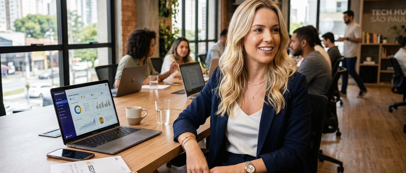Estratégias de Networking para Acompanhantes de Luxo Expandirem Seus Negócios